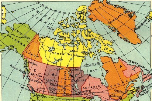 Mapping the World with JSTOR Daily
