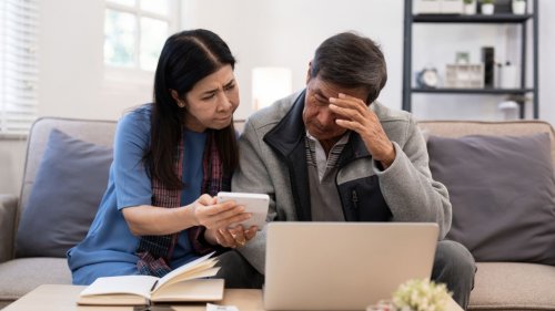 Biggest Money Mistakes People Make, According to Dave Ramsey