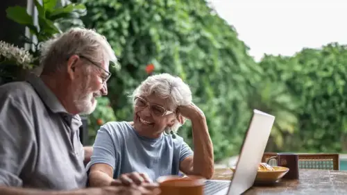 8 Purchases Every Retiree Should Always Make