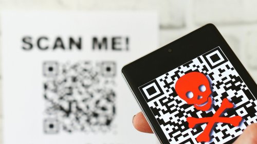 Telltale Signs Of QR Code Scams To Watch Out For