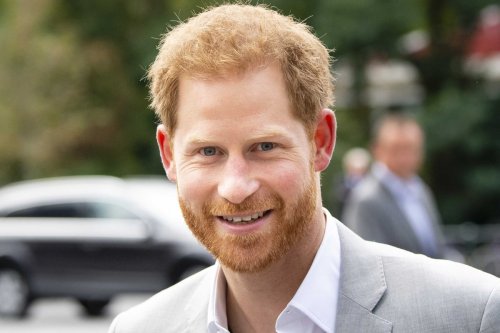 Prince Harry's surprise Vegas appearance fuels controversy 