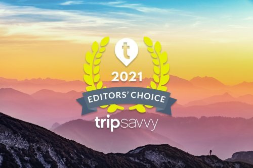 Editors' Choice Awards 2021 - cover