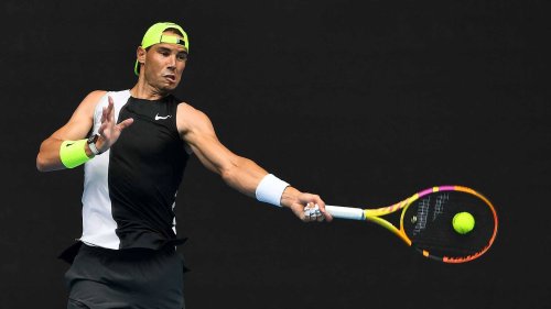 Your Guide to the 2023 Australian Open