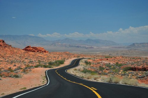 Highway Horizons: Road Tripping Resources