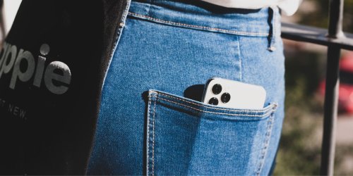 How to Stop Your iPhone From Pocket Dialing Constantly (And More!)