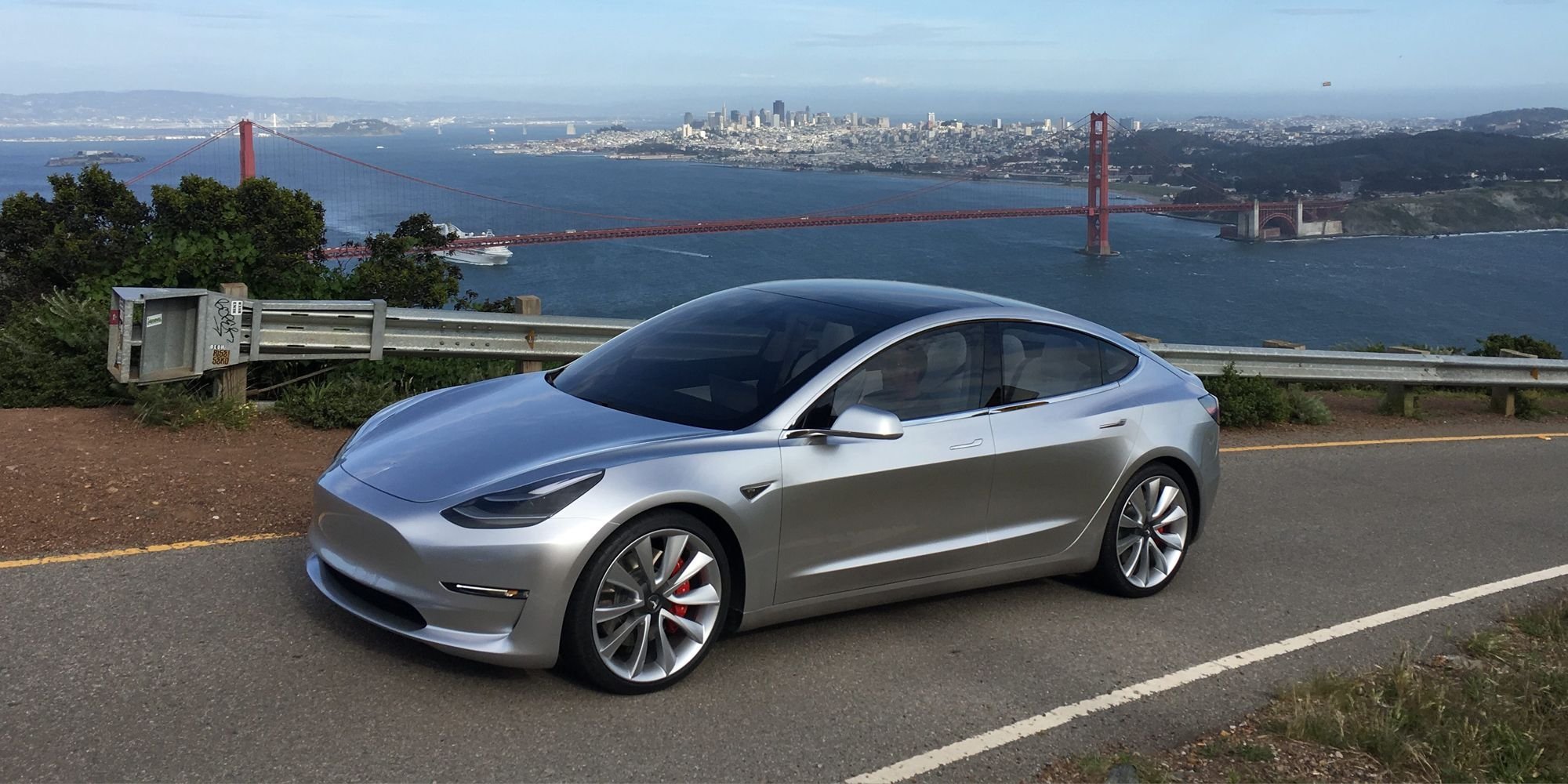 Here's Why Teslas Aren't As Good As Everyone Thinks They Are