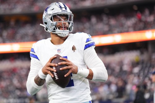 Dak Prescott's 'Here we go' snap cadence gets serious heat from annoyed NFL fans