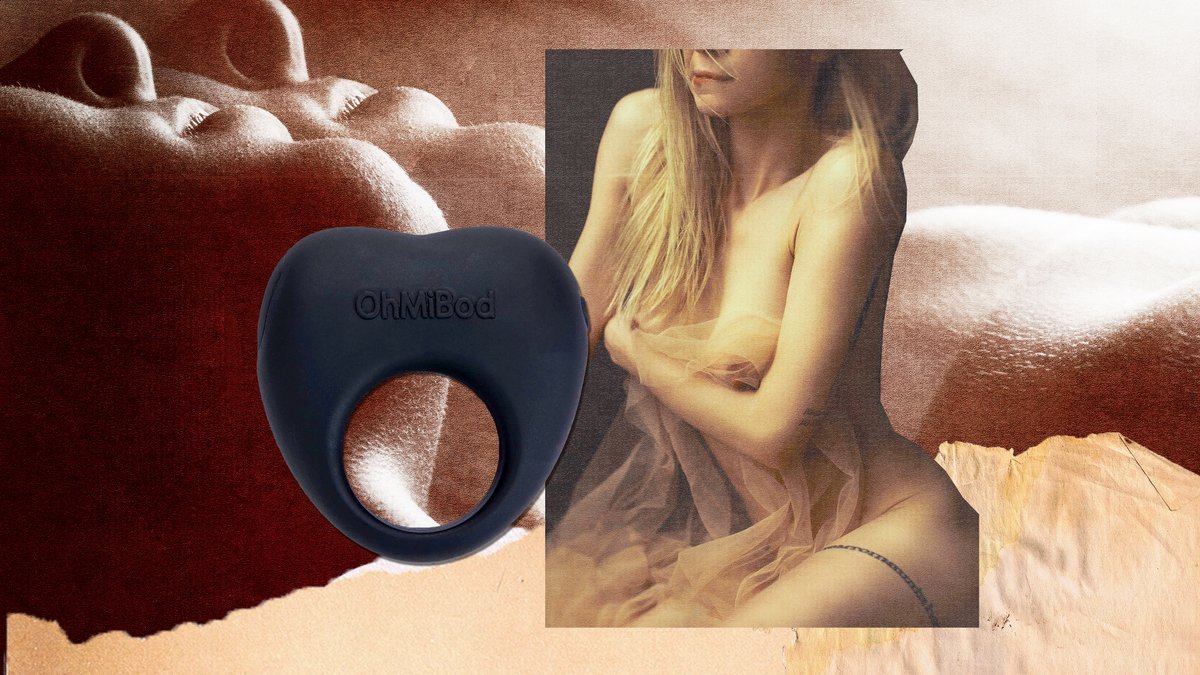 The best vibrators on the market, according to sex toy experts