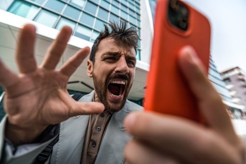Using your phone might make your brain stronger
