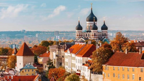 12 Hidden Gems in Northern Europe for a City Trip Without Crowds