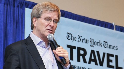 Use Rick Steves' Tips To Avoid Getting Scammed By A Taxi In Europe