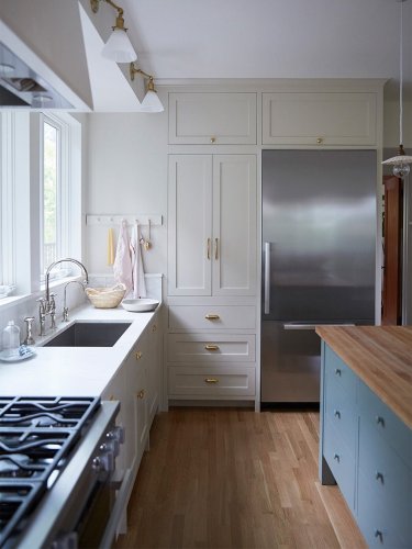 17 types of kitchen cabinets that should be on every renovator’s radar