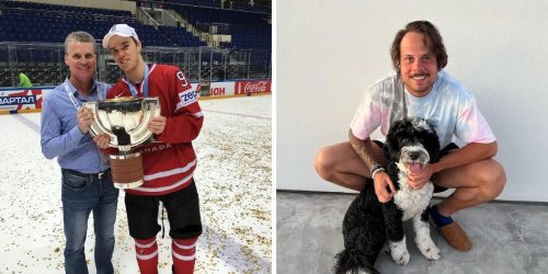 These Are The Highest Paid NHL Players In Canada & The Salaries Are Staggering