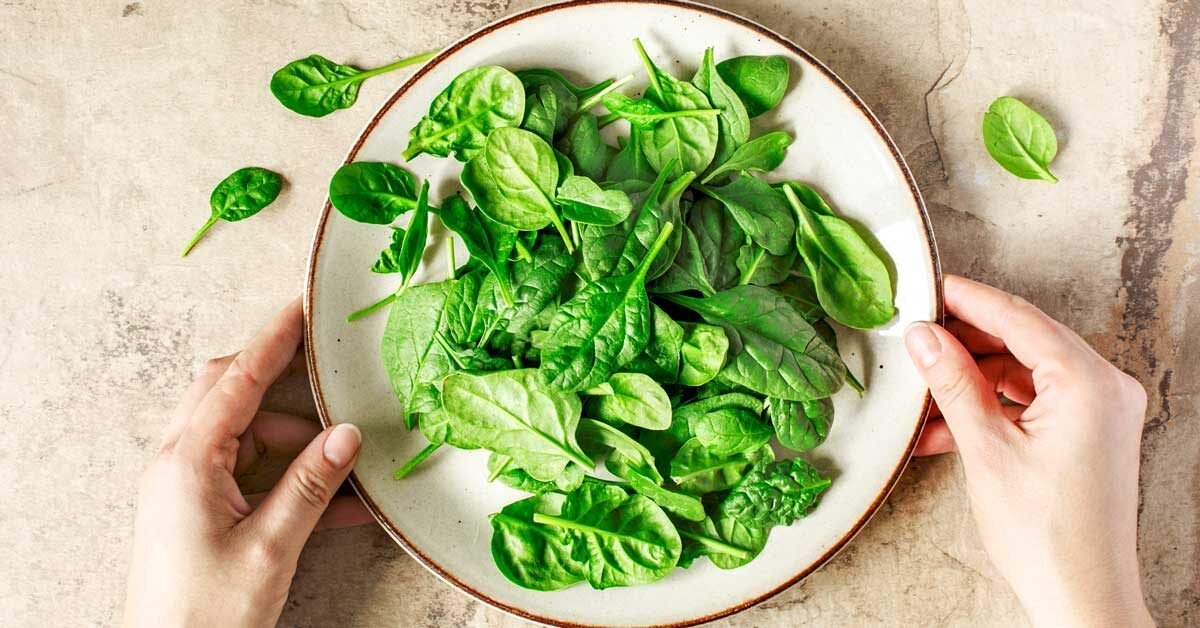 Health Benefits of Spinach: The Reasons Why This Veggie is Popeye’s Favorite