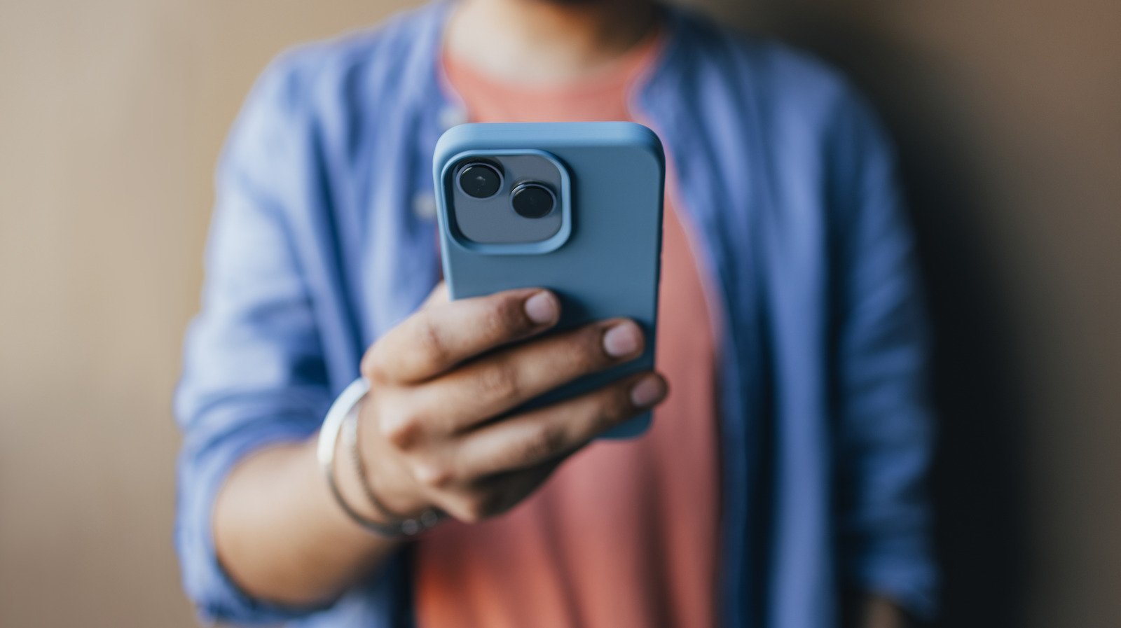 5 Things You Didn't Realize Your iPhone Camera App Could Do