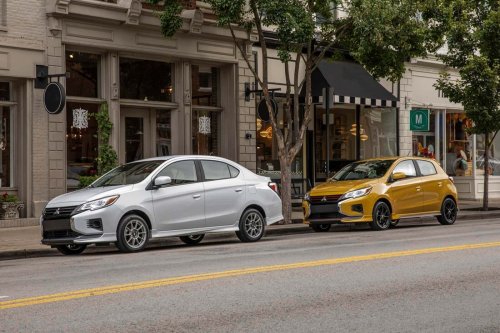 The deadliest cheap car in America