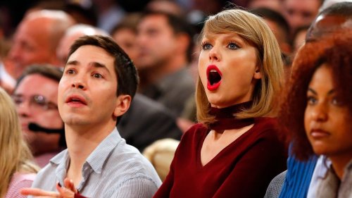 What is the Taylor Swift-NBA Finals conspiracy theory & why is it going viral? 