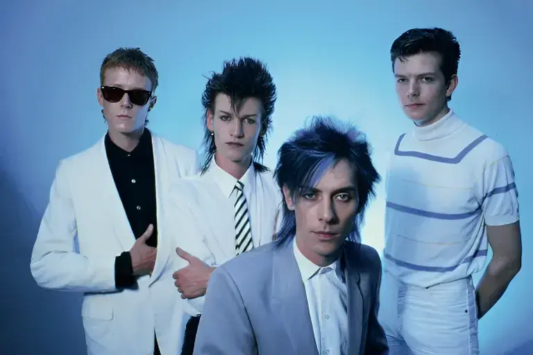 These most essential goth tracks of all time, if you dare
