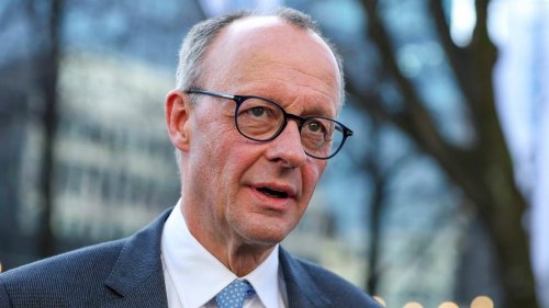 Bundestagswahl 2025: Merz' Weg zum Kanzleramt