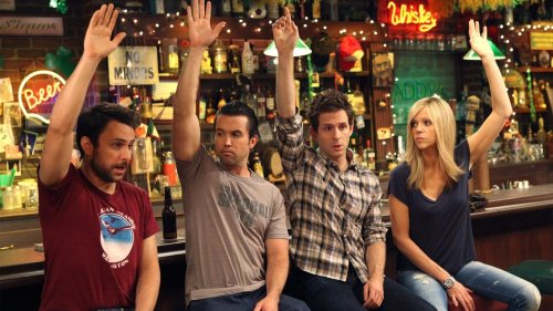Why It's Always Sunny (Mostly) Decided To Drop The Philadelphia Accent