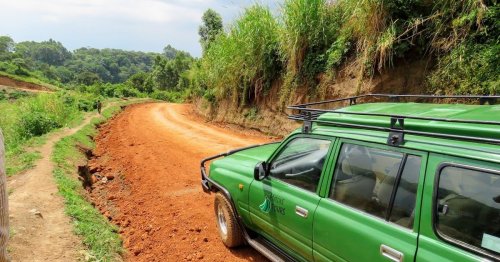 Uganda: The Pearl of Africa