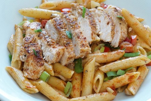 Chicken recipes with incredible flavor