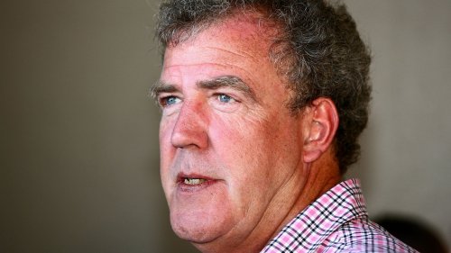 The Story Behind Why Jeremy Clarkson Was Fired From Top Gear  