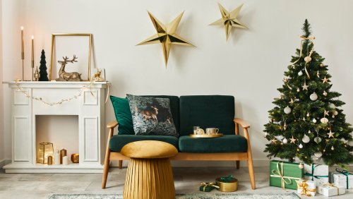 12 Ways To Have A Sustainable Christmas In Your Home 