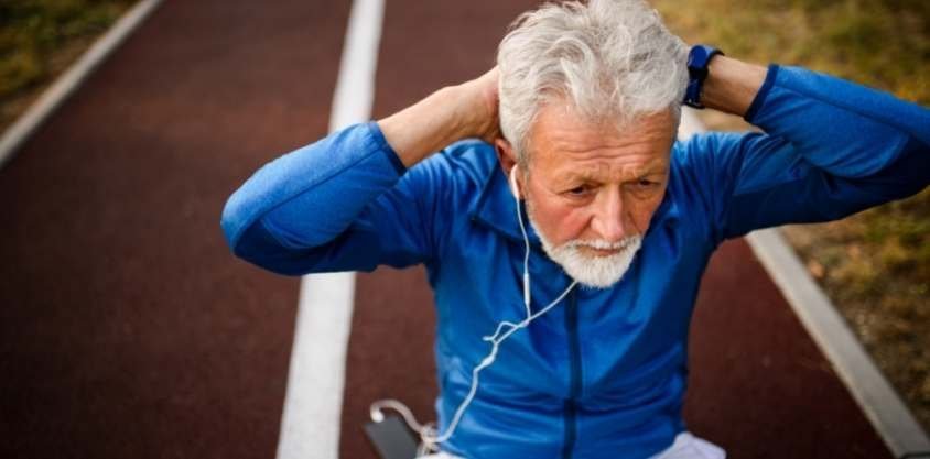 Over 60? Here Are 7 of the Best Exercises You Should Be Doing