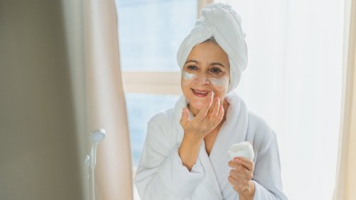 Skincare Rules To Live By If You Have Older Skin