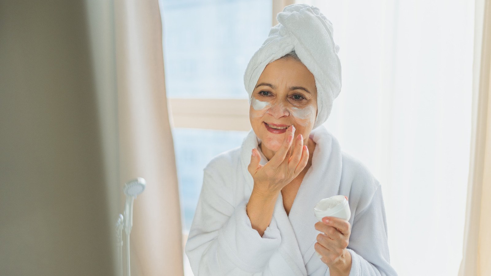 Skincare Rules To Live By If You Have Older Skin