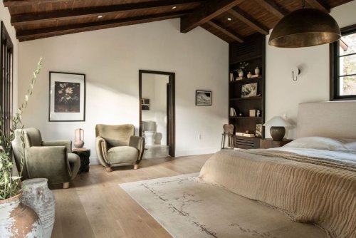 Sleep Experts Say That These Ideas Will Guarantee A Restful Night