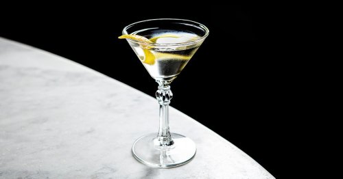 Martini All Ways