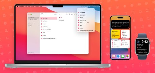 Best Apps to Remember Everything
