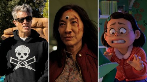 The 29 Best Movies and TV Shows of 2022 (So Far)