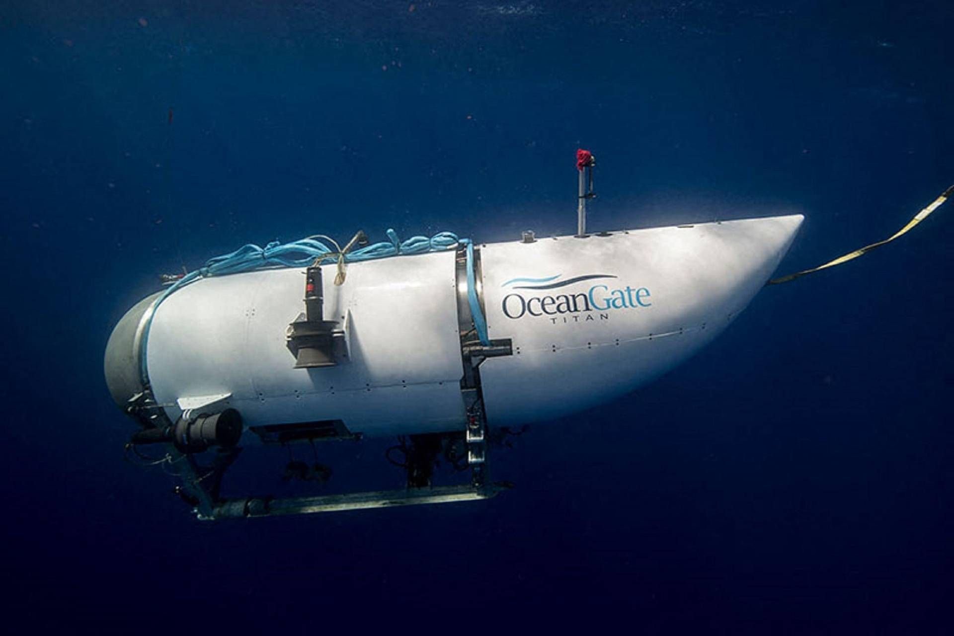7giorni: Titanic, maturità, incidente Casal Palocco