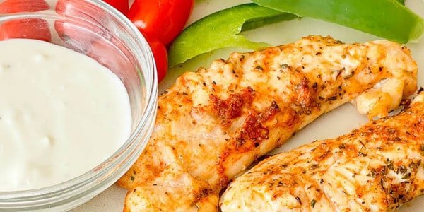 Top 9 Air Fryer Chicken Recipes to Cook This Week