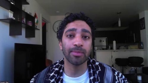 US: Fired Microsoft employees accuse company of enabling Israel’s attacks on Gaza