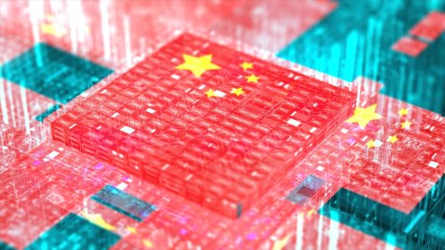 China’s chipmakers are catching up to Nvidia and TSMC