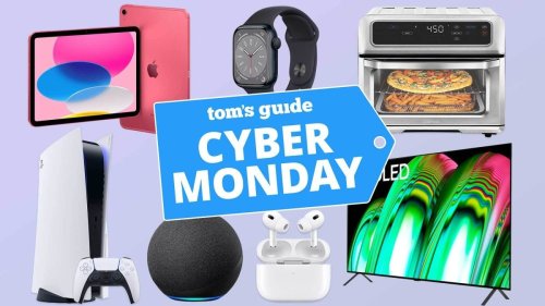It's Cyber Monday - Here are our favorite deals on everything!
