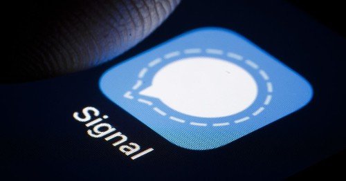 What is Signal? The App Hits No. 1 in Apple's App Store after Elon Musk Boost