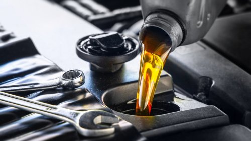  Popular Synthetic Oil Brands Ranked Worst To Best