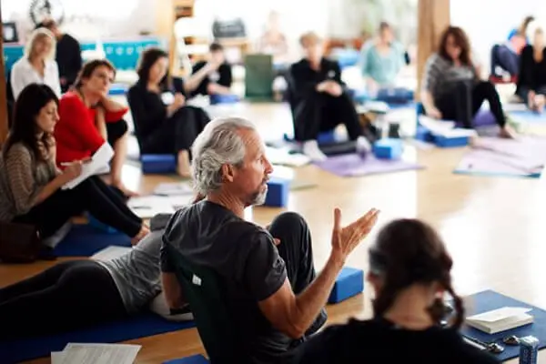 Selfless Service: How to Give Back to the Yoga Community - cover