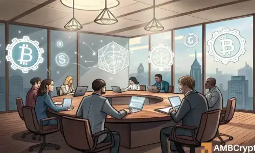 The SEC isn't just "talking" anymore ...and nobody knows what’s coming through