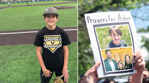 Tennessee 10-Year-Old Boy Pulled Into Storm Drain, Has Died From His Injuries