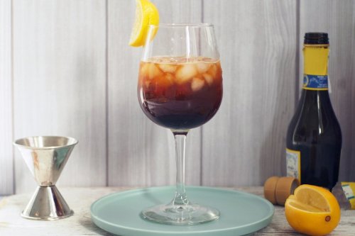 15 Popular Italian Drinks & Cocktails To Try