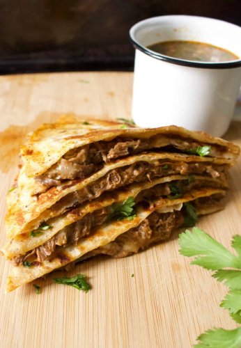 25 Traditional Mexican Recipes You Don't Want To Miss