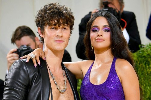 Shawn Mendes and Camila Cabello break up