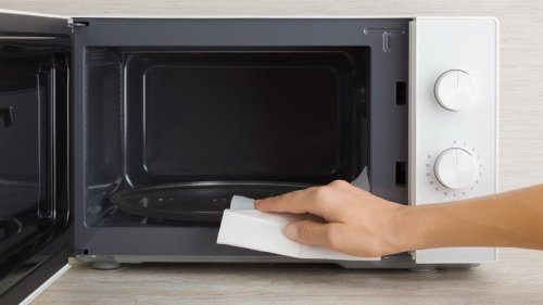Microwaving Comes With Dangers. Here’s What You Should Know
