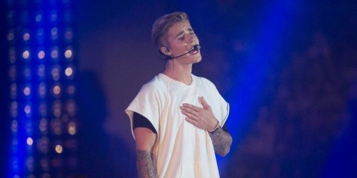 Justin Bieber Faces $380K Unpaid Property Tax On Coachella Home